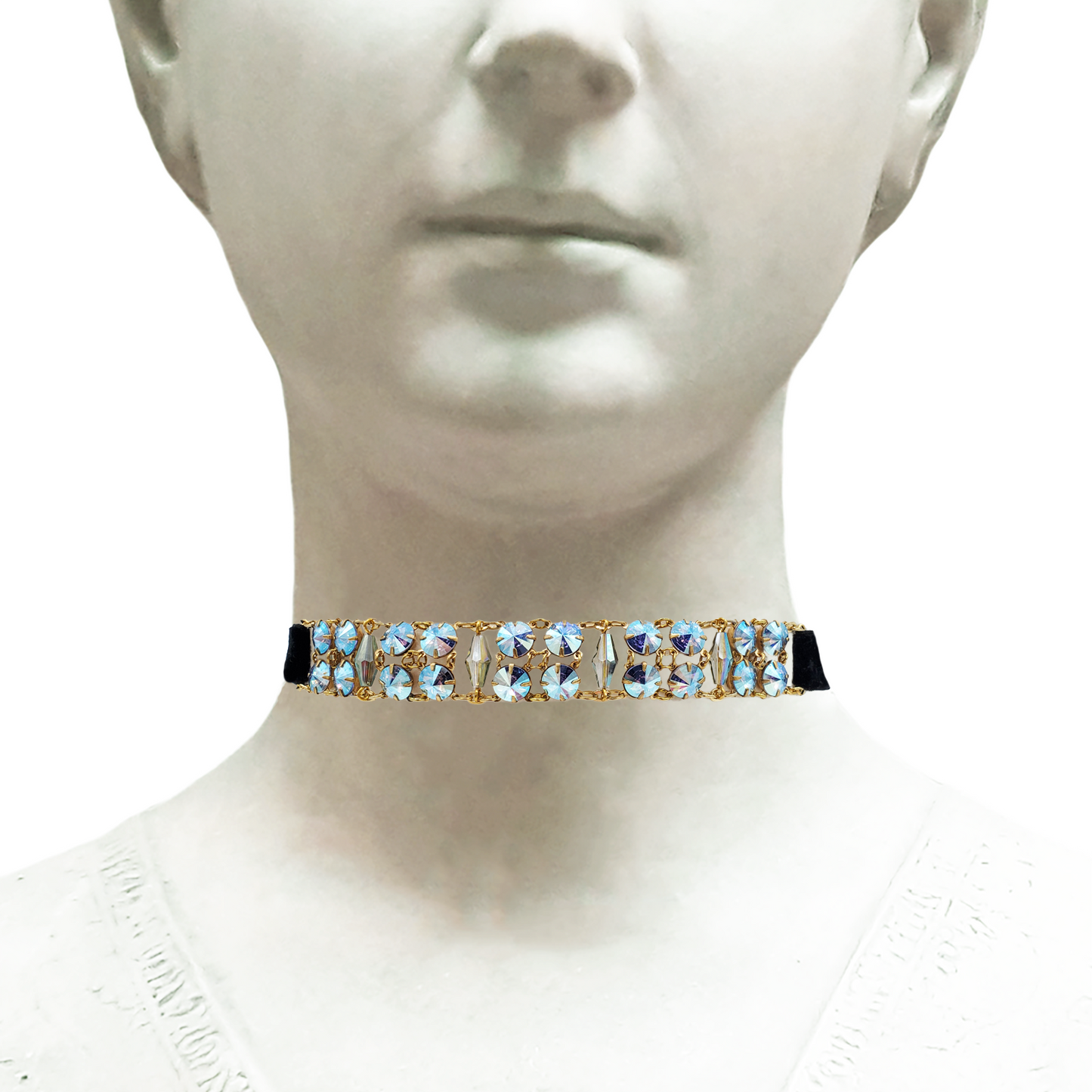 Aurora Rivoli Choker