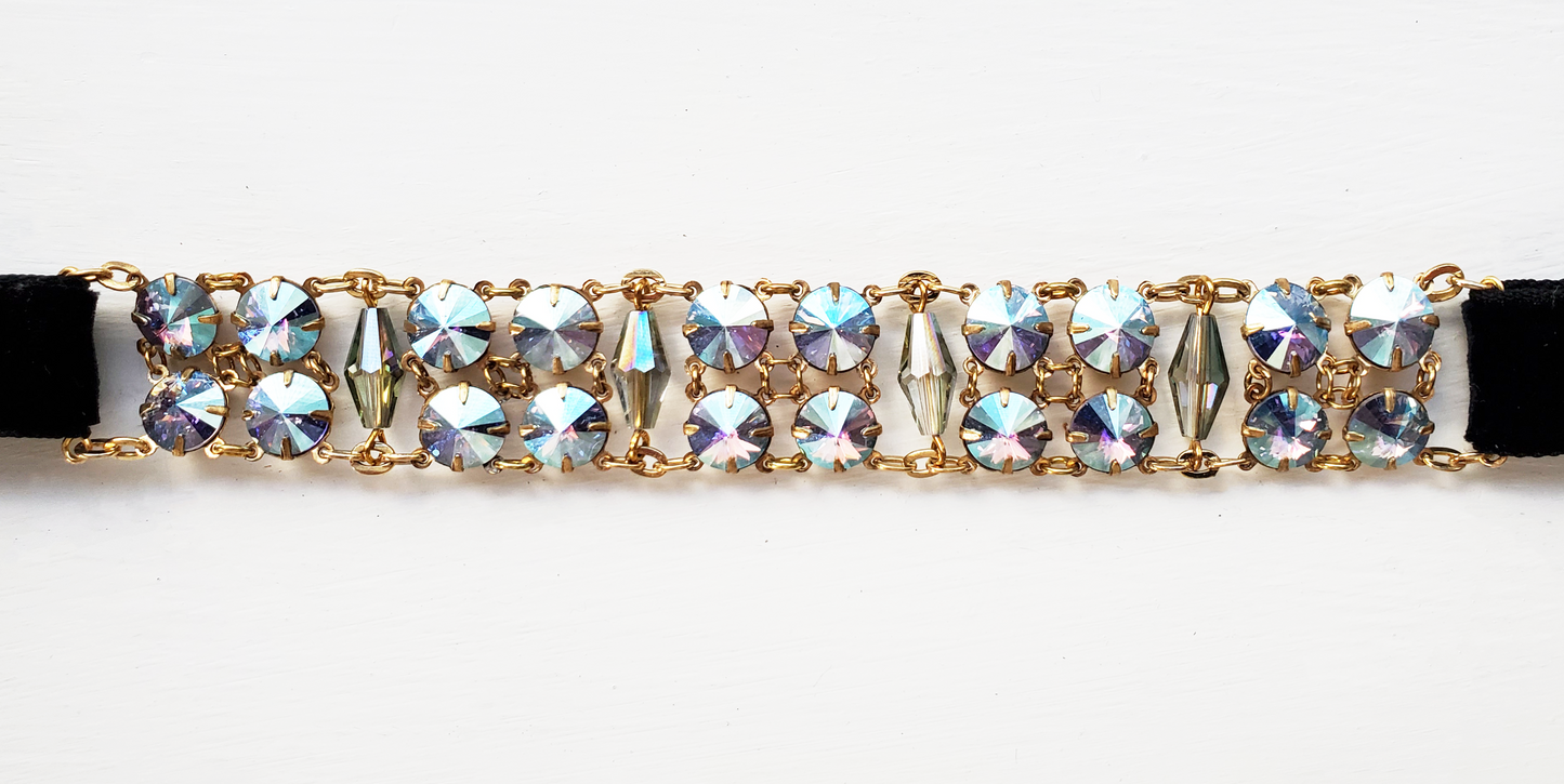 Aurora Rivoli Choker