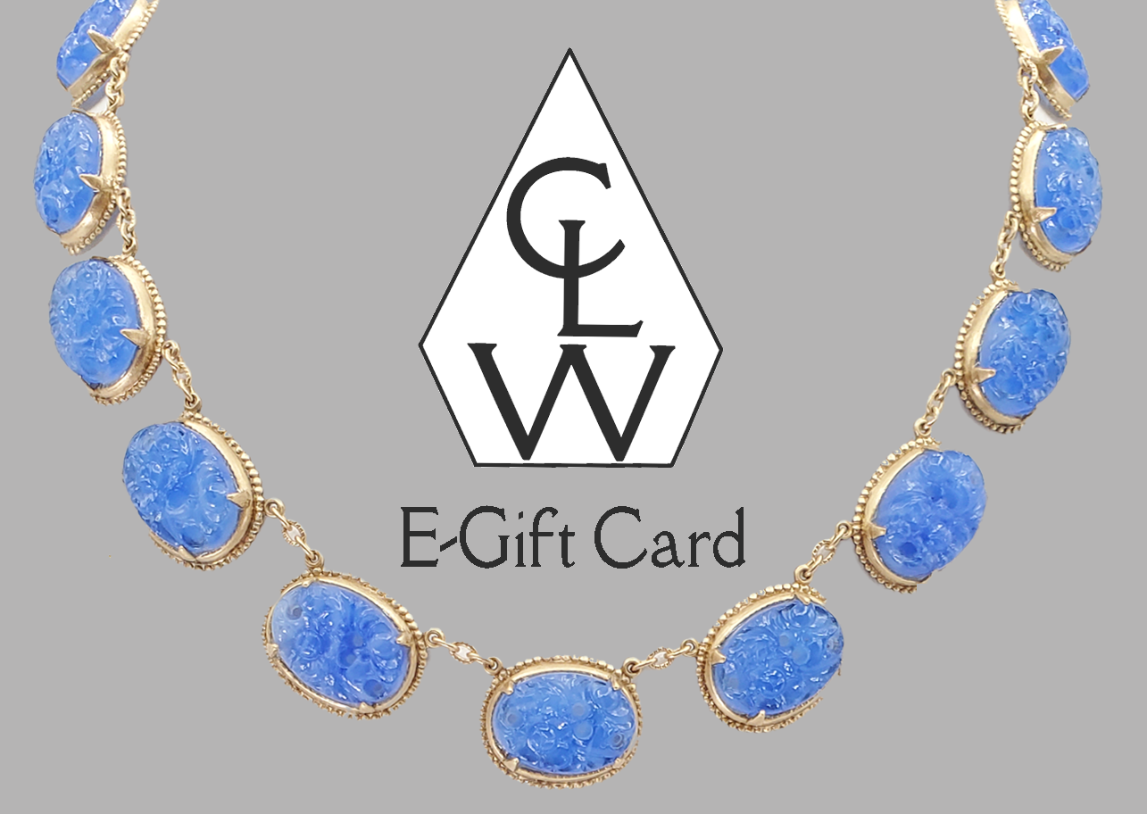 Clear Light Workshop E-Gift Card