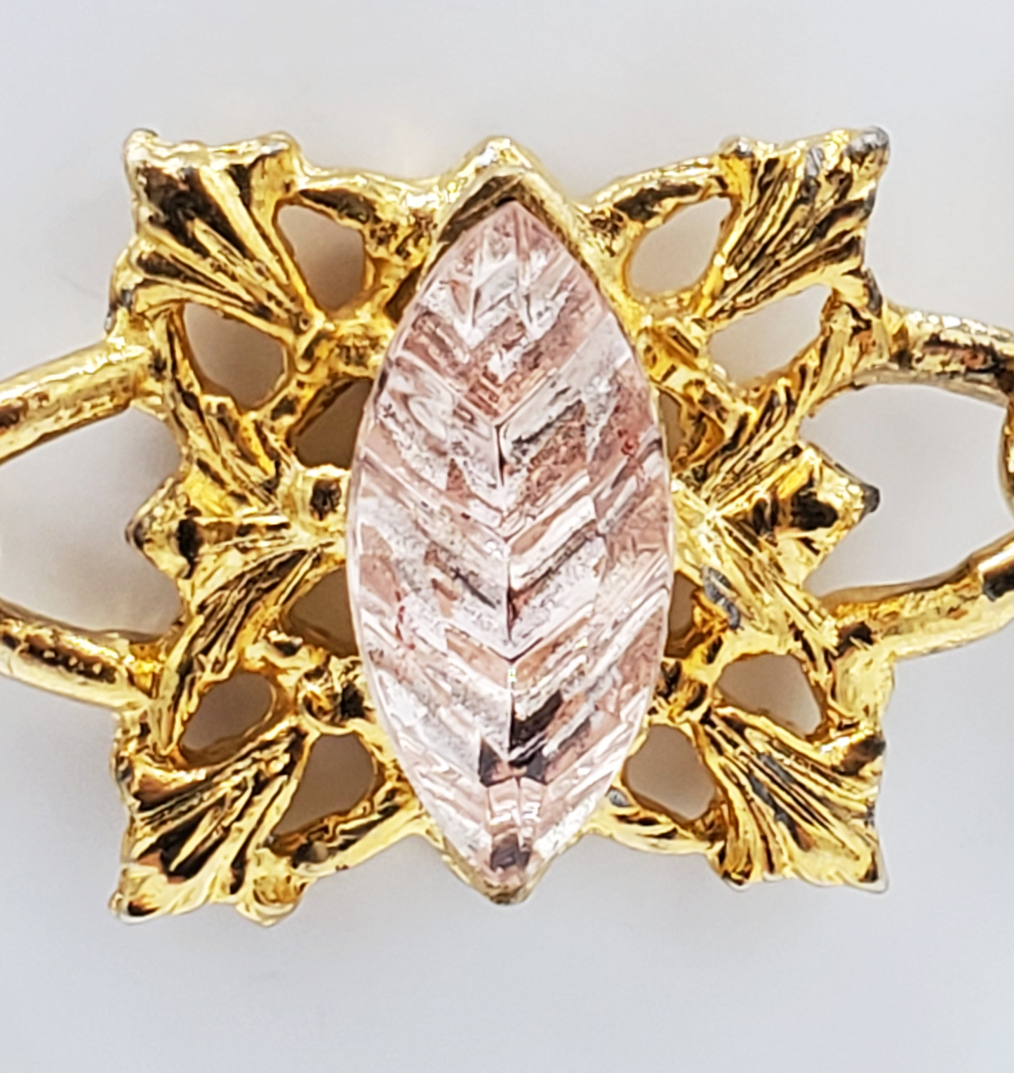 Navette Light Rosaline Bracelet