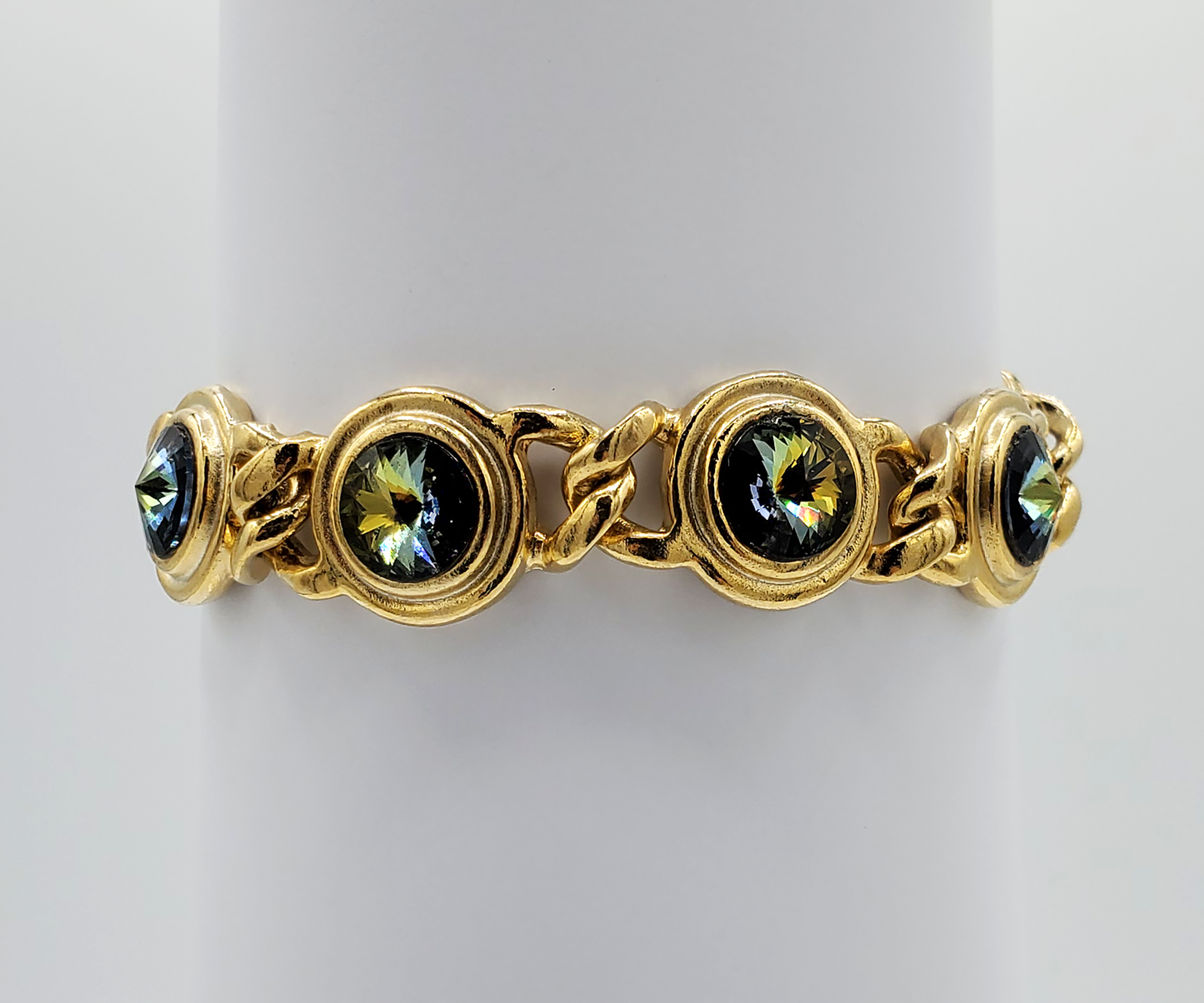 Sahara Rivoli Bracelet