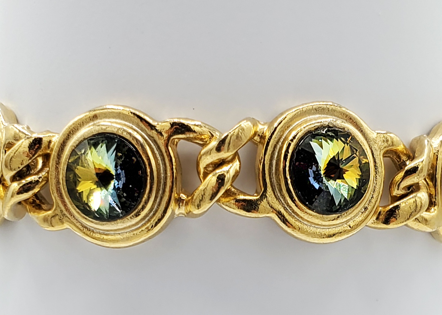 Sahara Rivoli Bracelet