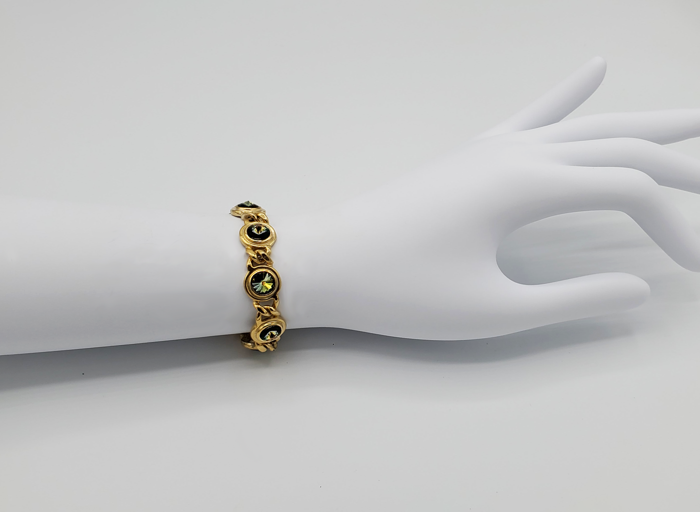 Sahara Rivoli Bracelet