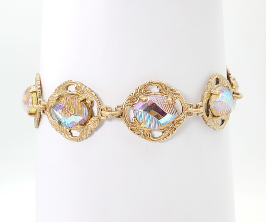 Aurora Navette Bracelet