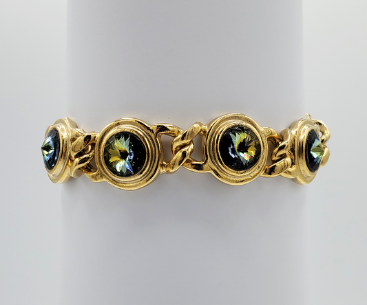 Sahara Rivoli Bracelet